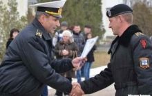 У Криму викрадено заступника командувача ВМС України з берегової оборони - ЗМІ