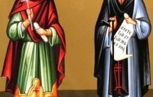 23 марта день памяти мученика Кодрата Никомидийского (III век)