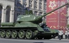 Минкульт не будет отменять празднование 9 мая