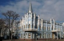 В Черкассах установили блокпосты на въездах в город