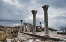 Украина просит ЮНЕСКО защитить Херсонес