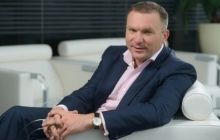 Гендиректор Concorde Capital: «Необходимо максимально ограничить вмешательство государства в бизнес»