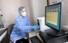АР Крым: лечение больных мультирезистентным туберкулезом - под угрозой