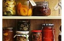 Соленые продукты провоцируют старение