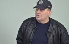 Сашко Билый был смертельно ранен при задержании правоохранителями - МВД