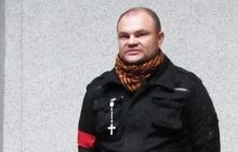 В Полтаве освободили задержанных представителей «Правого сектора»