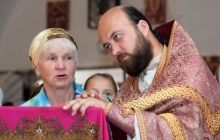 У Тамбовськії області священики будуть поспішати до пенсіонерів за викликом SOS