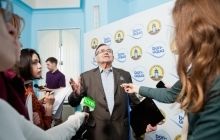Киевский «Музей воды» открыл новую видео-экспозицию