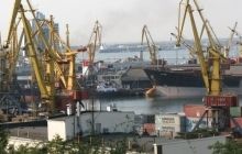 В Кабмине обещают предоставить схему устранения коррупции в портах в течение 2 недель