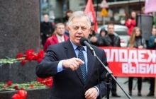 У Симоненко с доходом в 314 тысяч нет ни одной машины - декларация
