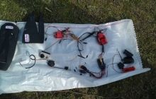 В Приднестровье заговорили о сбитом украинском беспилотнике