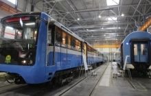 В Одессе стартовала Международная транспортная неделя