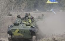 В Кабмине заявили о 26 тысячах мест для семей военных из Крыма