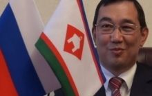 Глава Якутска просит вернуть Церкви остров у берегов Аляски