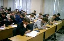 Центр ВНО: Тестирование в Крыму провести невозможно
