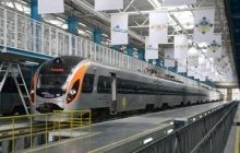Поезда Hyundai с 1 июня будут пронумерованы по-новому
