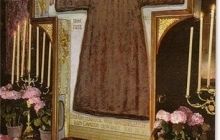 Перед хітоном Спасителя у Франції вперше здійснено православну Божественну літургію
