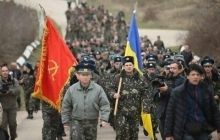 Три освобожденных офицера уже прибыли в Киев – замглавы АП