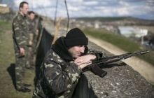 На всех направлениях возможной агрессии со стороны РФ есть достаточно украинских войск - Пашинский