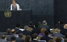 Генассамблея ООН не признала референдум в Крыму и его аннексию