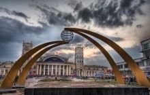 На Харківщині приймають переселенців з Криму