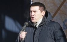 Нелегітимна влада Криму планує поступово знищити порти Феодосії та Євпаторії
