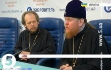 Кримські татари запропонували священикам УПЦ КП відправляти служби у мечетях