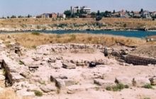 Уральські археологи продовжать дослідження базиліи Крузе в Криму