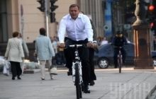 Добкин едет на Восток "говорить непопулярные вещи"