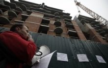 Суд визнав незаконним скандальне будівництво біля Софійського собору