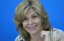 Комаровский поддержал Ольгу Богомолец как президента