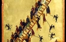 Митрополит Антоній (Паканич): Як не перетворити нашу «Лествицю» сходження до Бога на «Вавилонську вежу»?