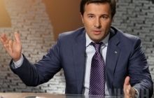 Коновалюк заявляє, що його виключення з ПР на суботньому з'їзді - провокація
