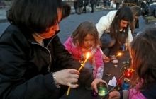 Кількість загиблих під час масових акцій протесту зросла до 104 осіб – МОЗ