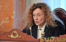 Экс-глава Печерского суда получила российский паспорт и суд в Ялте - СМИ