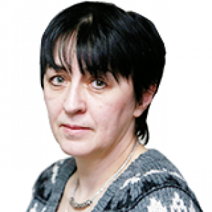 Нана Чорна Нана Чорна
