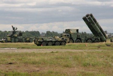 В окупантів виникли проблеми з системами С-300, їх відправляють в РФ – Генштаб