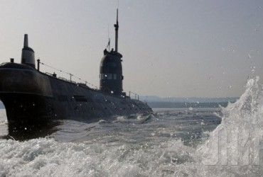 Армія РФ використовує підводні човни для завдання ракетних ударів по Україні - Братчук