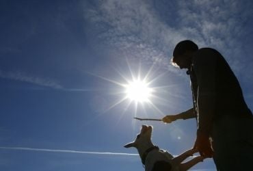 Неділя порадує українців довгоочікуваним сонцем: прогноз погоди на сьогодні (карта)