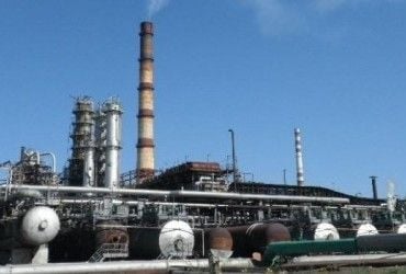 Битва за Лисичанск: оккупанты имеют частичный успех в районе НПЗ