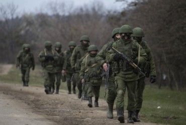 Для війни в Україні в армію РФ мобілізують дідів, наркоманів і чоловіків, які торгують собою