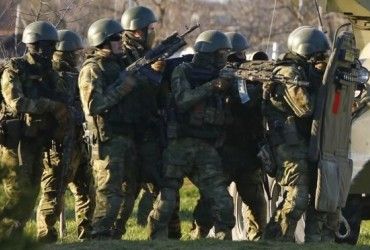 Офицер армии обороны Израиля указал на серьезную проблему России в Украине