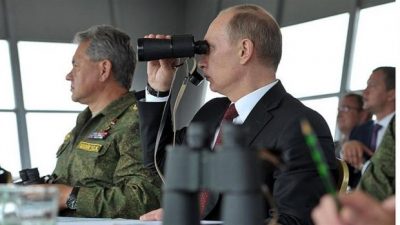 Путин решил ввести войска в Крым, expressen.se Путин решил ввести войска в Крым, expressen.se