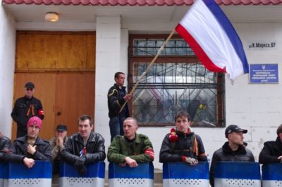 В Украину из РФ уже не пропустили 1,5 тыс. человек В Украину из РФ уже не пропустили 1,5 тыс. человек