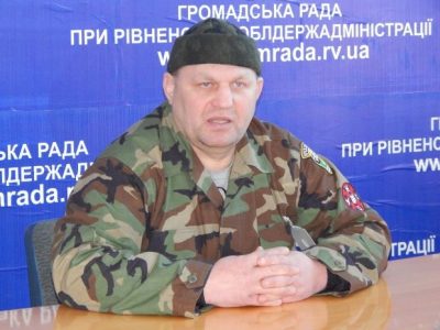 Музичко пыдстрелив себе сам, стверджують в МВС / erve.ua