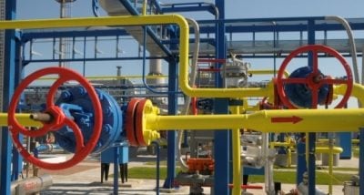 Украина покупает газ по мере необходимости / Фото УНИАН