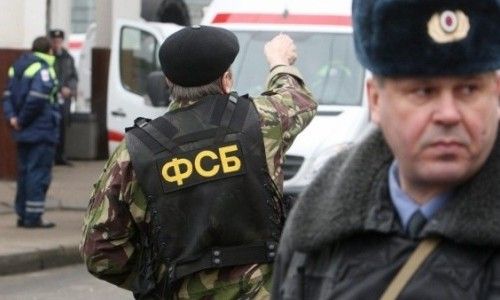 Шпигуни, розвідники і найманці: