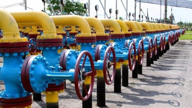 Украина сделала еще один важный шаг на пути диверсификации поставок газа / Фото УНИАН