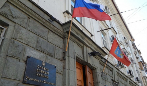 Первые призывы отбрать ЧМ у России появились после аннексии Крыма