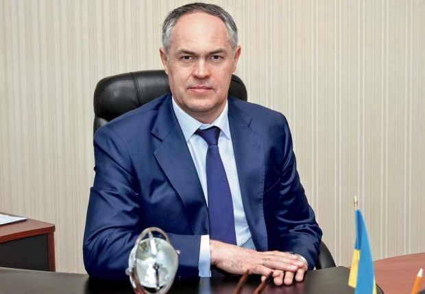 Шкиря заявил о желании донеччан оставаться в составе единой Украины / autocentre.ua